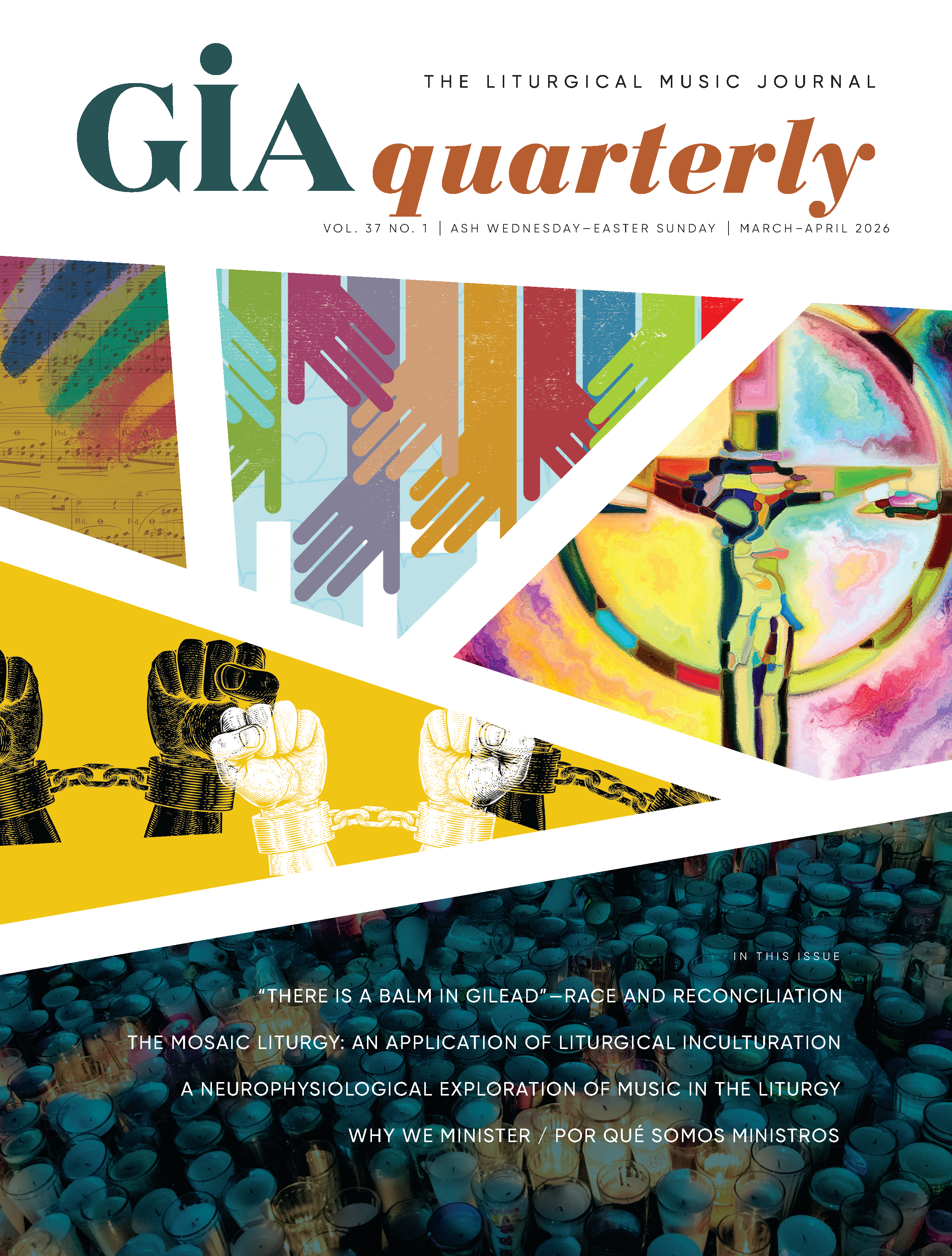 GIA Quarterly